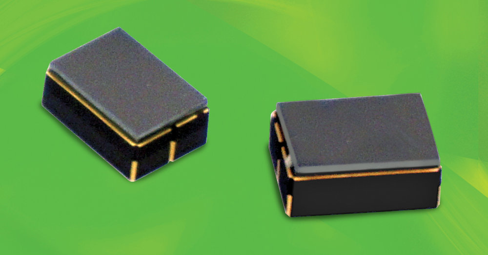 Sensoren für Bewegungsmelder in SMD-Bauweise